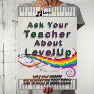 Flyer Design by Fitzi610 for Love Family Piano | Design: #15801958