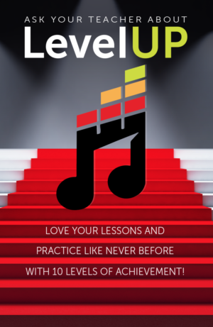 Flyer-Design von aneela für Love Family Piano | Design #15780912