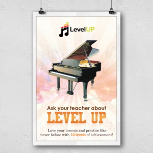 Flyer Design by debdesign for Love Family Piano | Design: #15824852