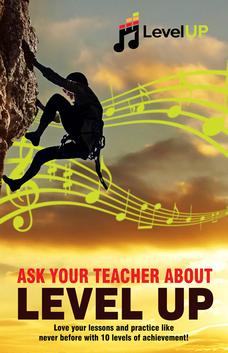 Flyer Design by Gfx.26™ for Love Family Piano | Design #15812323