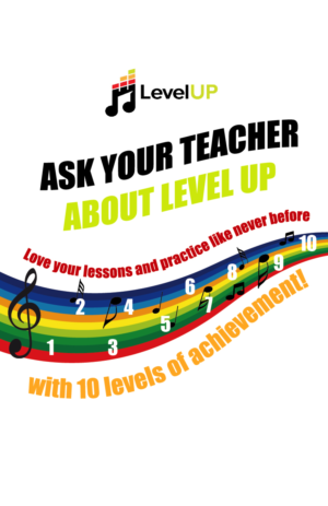 Flyer Design by AntonioTruong for Love Family Piano | Design: #15828312