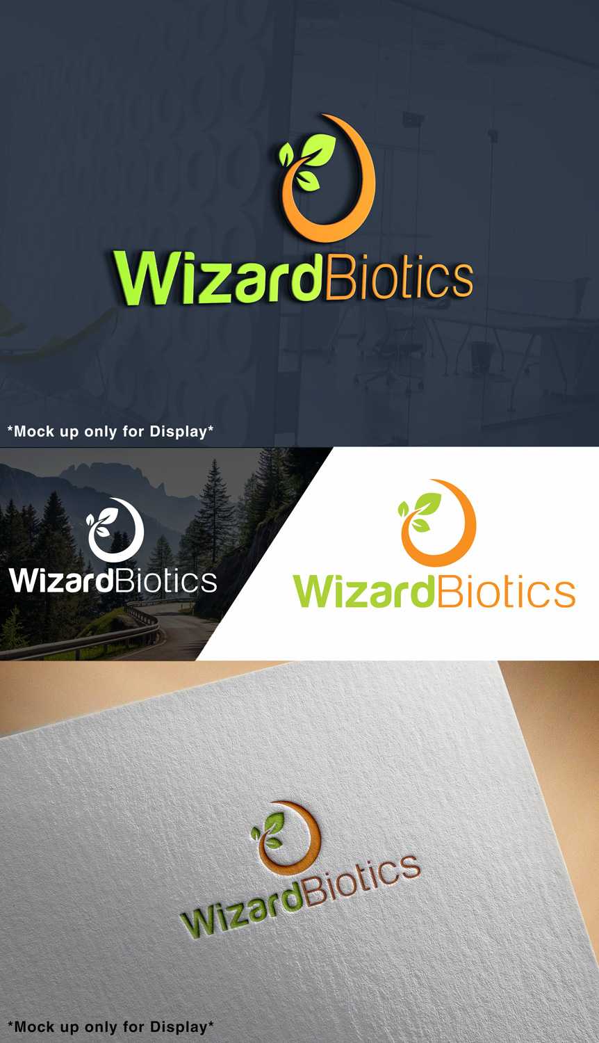 Logo Design by srinup9492 for Beaulieu Farm Partnership | Design: #15795346