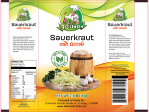 Packaging Design by The Freelance Designer for this project | Design: #15854656