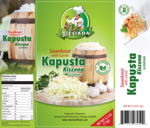 Packaging Design by DesignFive