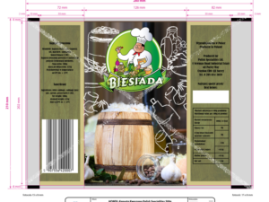 Packaging Design by Vicez for this project | Design: #15791428