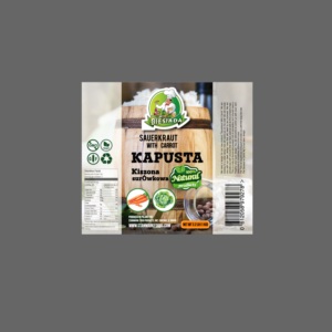 Packaging Design by Shark1 for this project | Design: #15888788