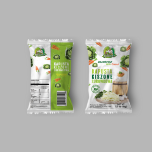 Packaging Design by Trang cyp for this project | Design: #15867861