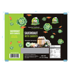 Packaging Design by Trang cyp for this project | Design: #15993551