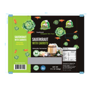 Packaging Design by Trang cyp for this project | Design: #16003408