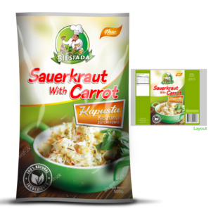 Packaging Design by HeriH for this project | Design #15826992