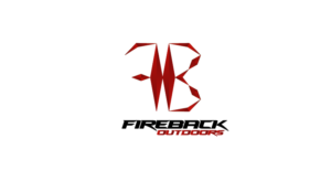 Logo Design by Carlos Alba D. for Fireback Outdoors | Design: #15782373
