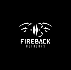 Logo Design by SteffySummer for Fireback Outdoors | Design: #15815211