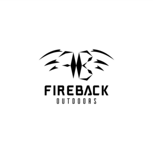 Logo Design by SteffySummer for Fireback Outdoors | Design: #15815212