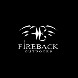 Logo Design by SteffySummer for Fireback Outdoors | Design: #15815248