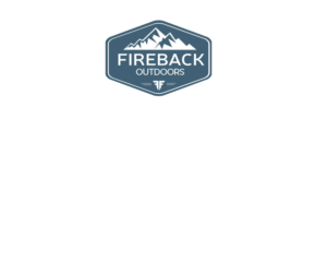 Logo-Design von Bluesky68 für Fireback Outdoors | Design: #15814775