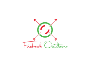 Logo Design by Sherpa design for Fireback Outdoors | Design: #15792286