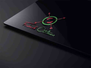 Logo Design by Sherpa design for Fireback Outdoors | Design: #15792289