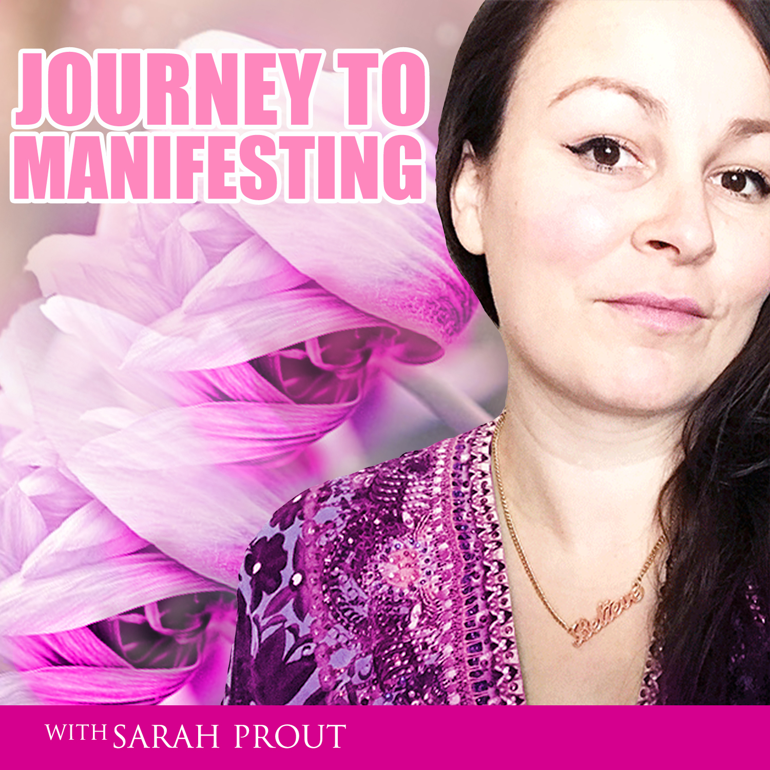 Podcast Design by hama89 for this project | Design #15781811