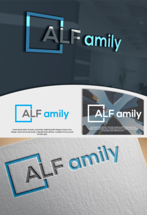 Logo Design by Renewable for this project | Design: #15866708