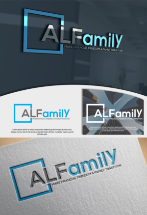 Logo Design by Renewable for this project | Design: #15901299