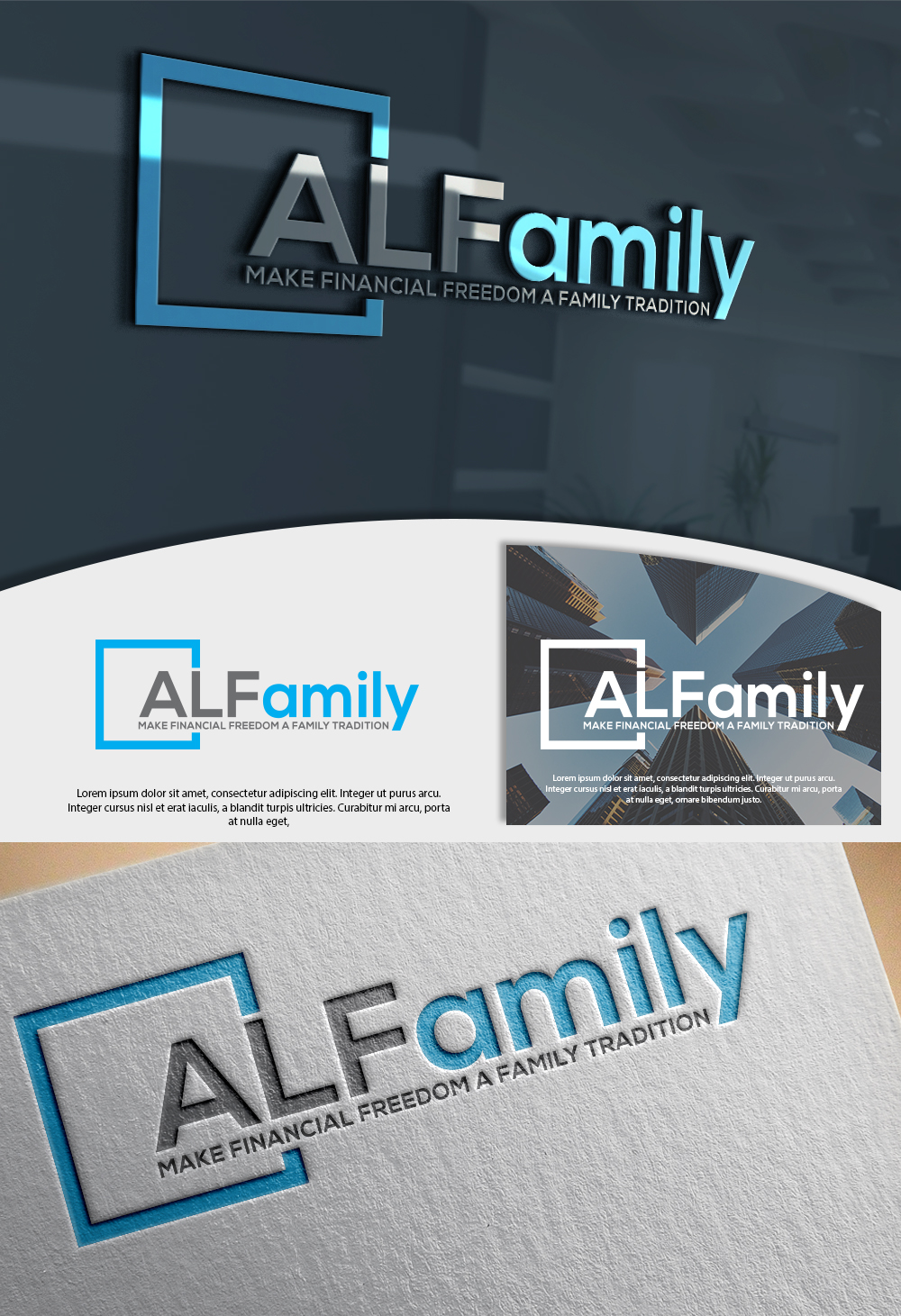 Logo Design by Renewable for this project | Design: #15911922