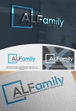 Logo Design by Renewable for this project | Design: #15911922