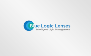 Design de Logo par Grafactory pour Blue Logic Lenses | Design : #15964228