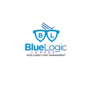 Logo Design by Dj Kemmy for Blue Logic Lenses | Design: #15969238
