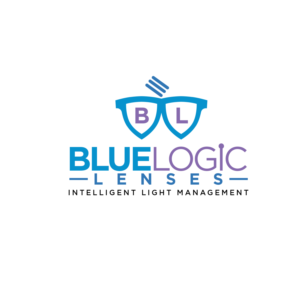 Logo Design by Dj Kemmy for Blue Logic Lenses | Design: #15969268