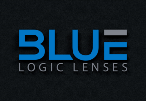 Logo Design by imshohaghossain85 for Blue Logic Lenses | Design: #15925224