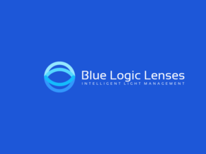 Design de Logo par stanko.man pour Blue Logic Lenses | Design : #15938537