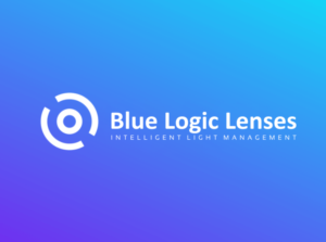 Design de Logo par stanko.man pour Blue Logic Lenses | Design : #15938710