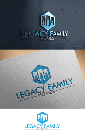 Logo-Design von supercreative für dieses Projekt | Design: #15789850