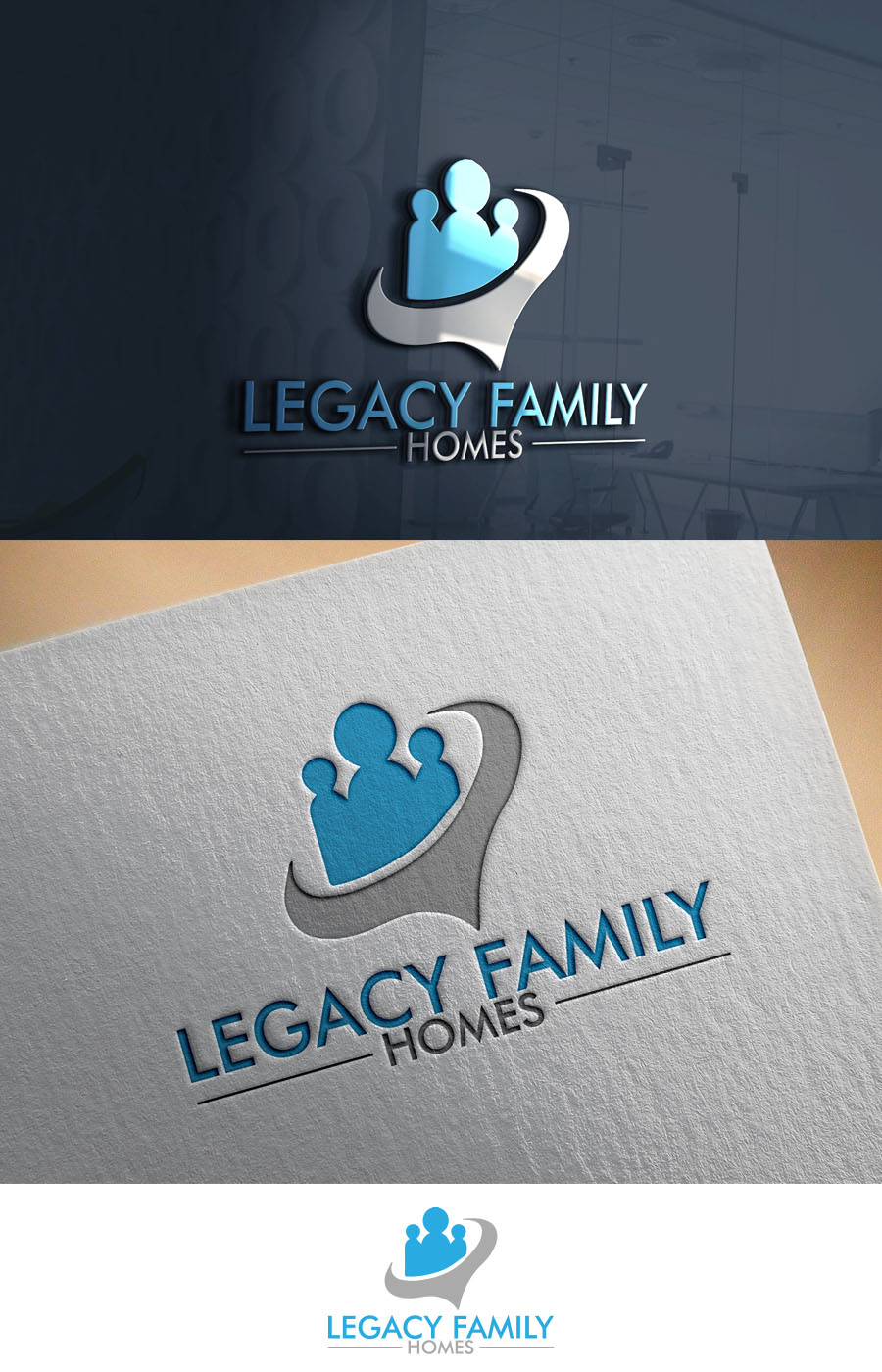 Logo-Design von supercreative für dieses Projekt | Design #15789851