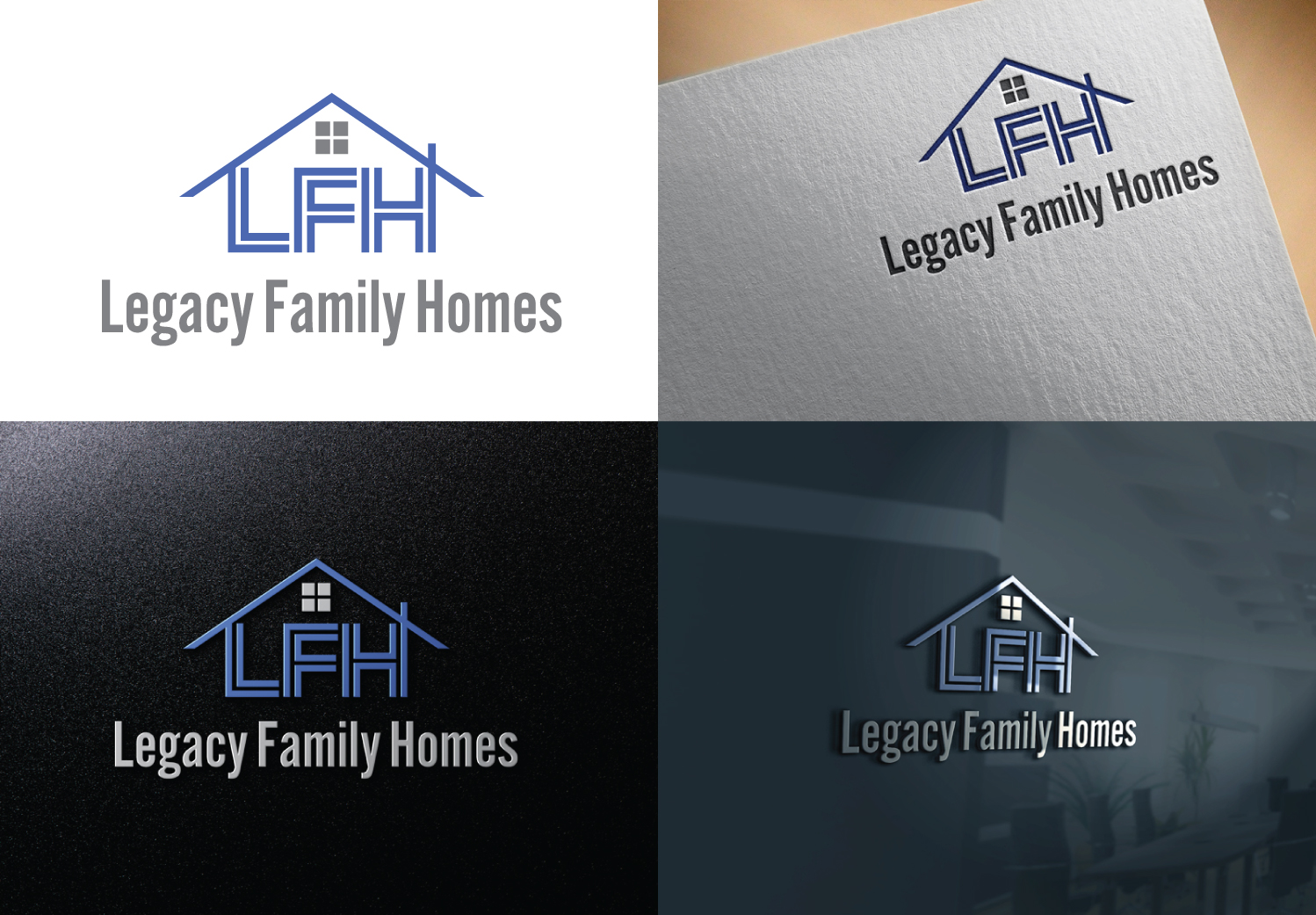 Logo Design by MS683968 for this project | Design #15783817