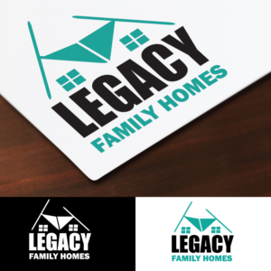 Logo Design by kattylazzo for this project | Design #15784325