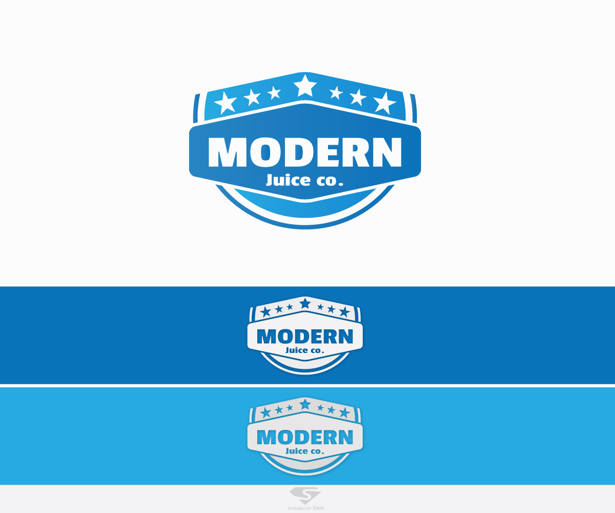 Logo Design by Sam for this project | Design #2608427