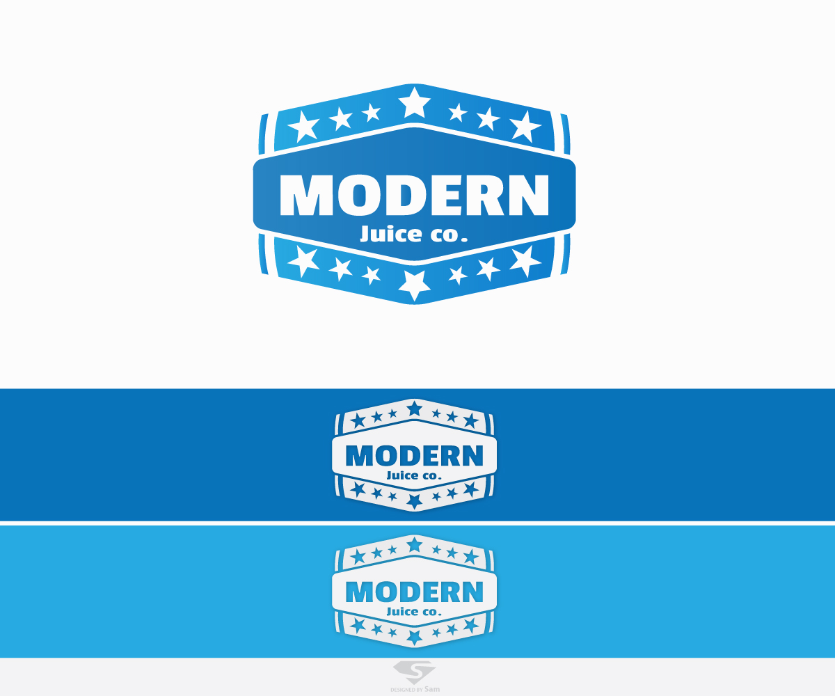 Logo Design by Sam for this project | Design #2608452