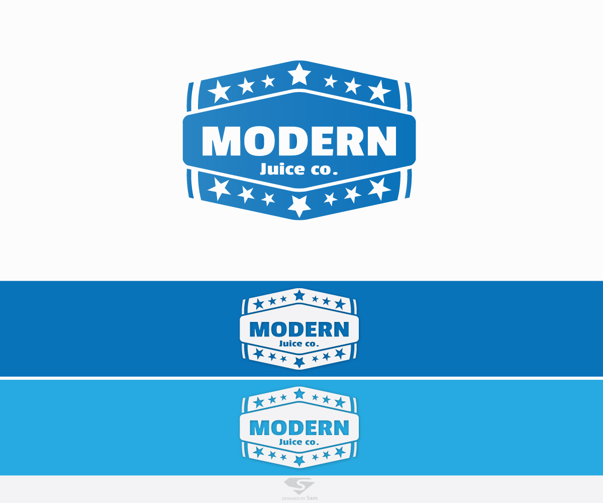 Logo Design by Sam for this project | Design #2608482