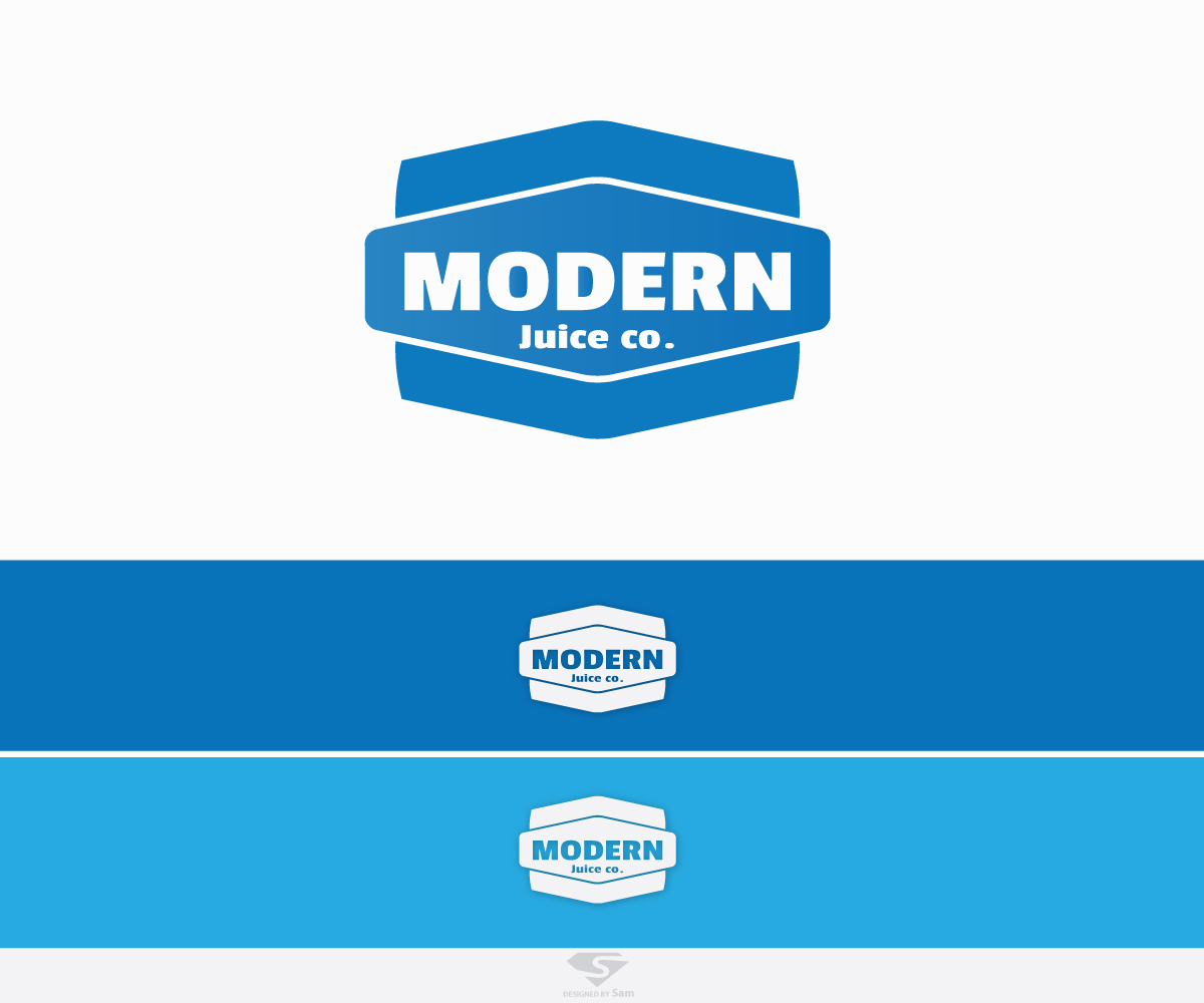 Logo Design by Sam for this project | Design #2649835