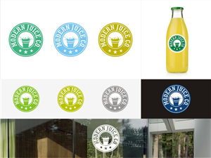 Logo Design by nandkumar for this project | Design: #2631496