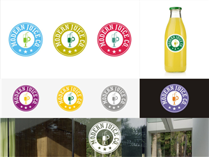 Logo Design by nandkumar for this project | Design: #2633304