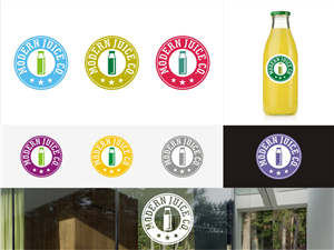 Logo Design by nandkumar for this project | Design: #2635991