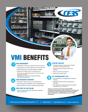 Flyer Design by rkailas
