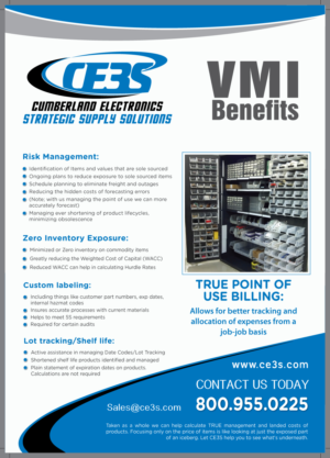 Flyer Design by Shiya@India for Cumberland Electronics | Design: #15804431