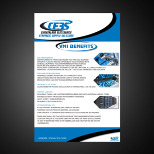 Flyer Design by Design King 3