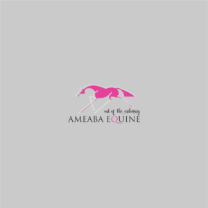 Logo Design by eugenv for Ameaba Equine | Design: #15817134