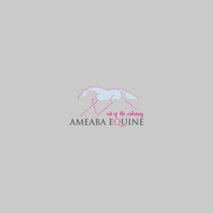 Logo Design by eugenv for Ameaba Equine | Design: #15827038