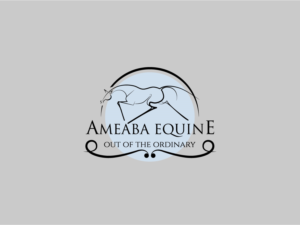 Design de Logo par Shemet pour Ameaba Equine | Design : #15935999