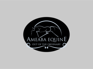 Design de Logo par Shemet pour Ameaba Equine | Design : #15936000